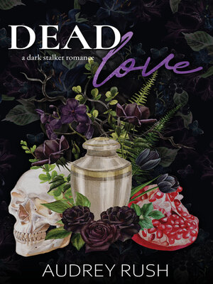 cover image of Dead Love